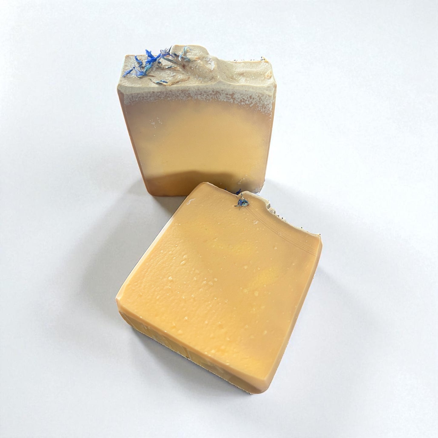 Toasted Pumpkin Spice | Handmade Soap