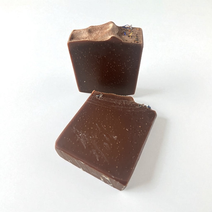 Maple Chai & Sweet Cream | Handmade Soap