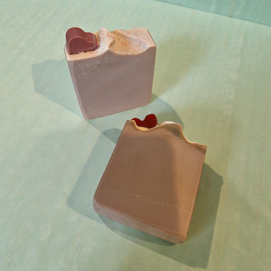 Jasmine Tea Garden | Handmade Soap