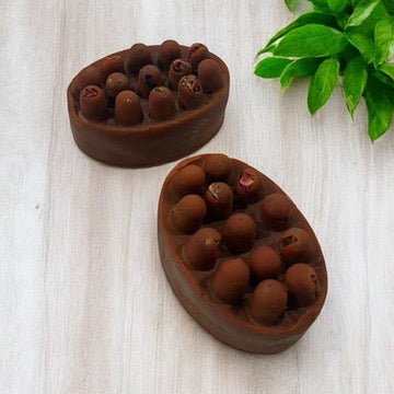 Lymphatic Massage Bar Soap