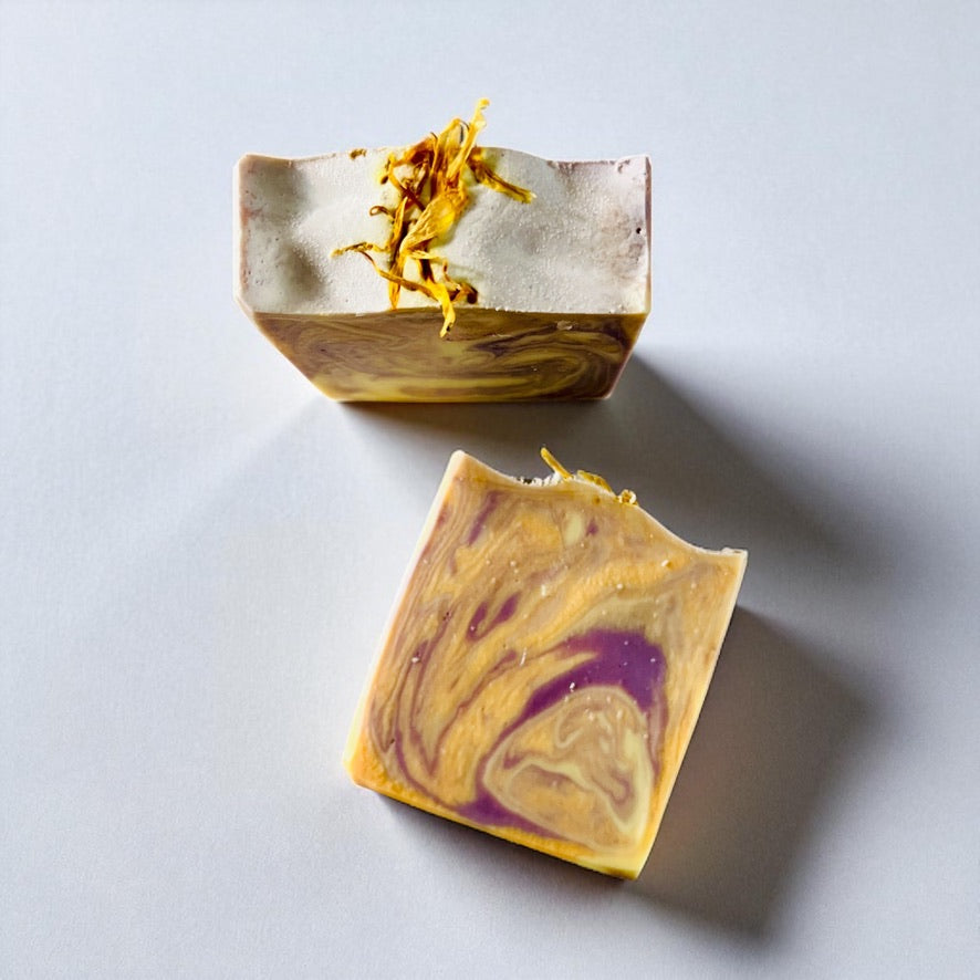 Autumn Leaves | Handmade Soap