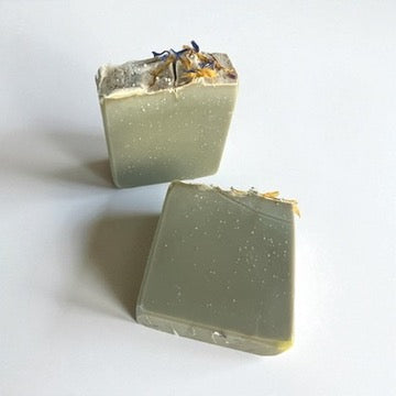Autumn Harvest | Handmade Soap