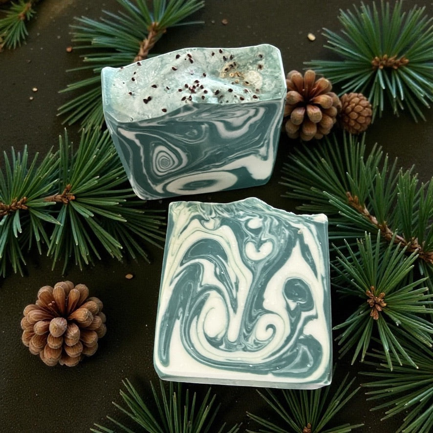 Mistletoe | Handmade Soap