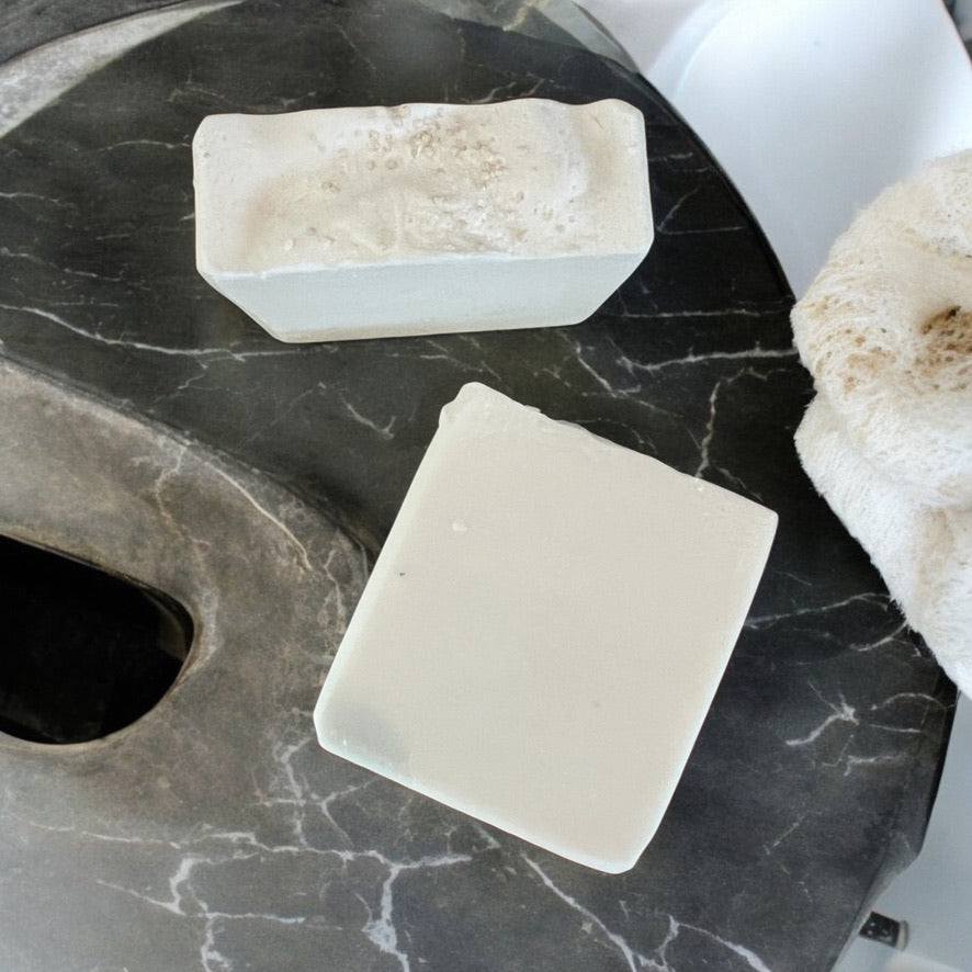 Tea Tree | Handmade Soap