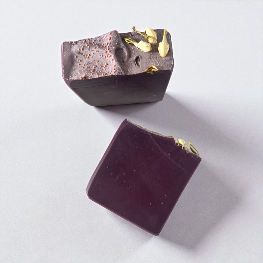 Elderberry Aperitif | Handmade Soap