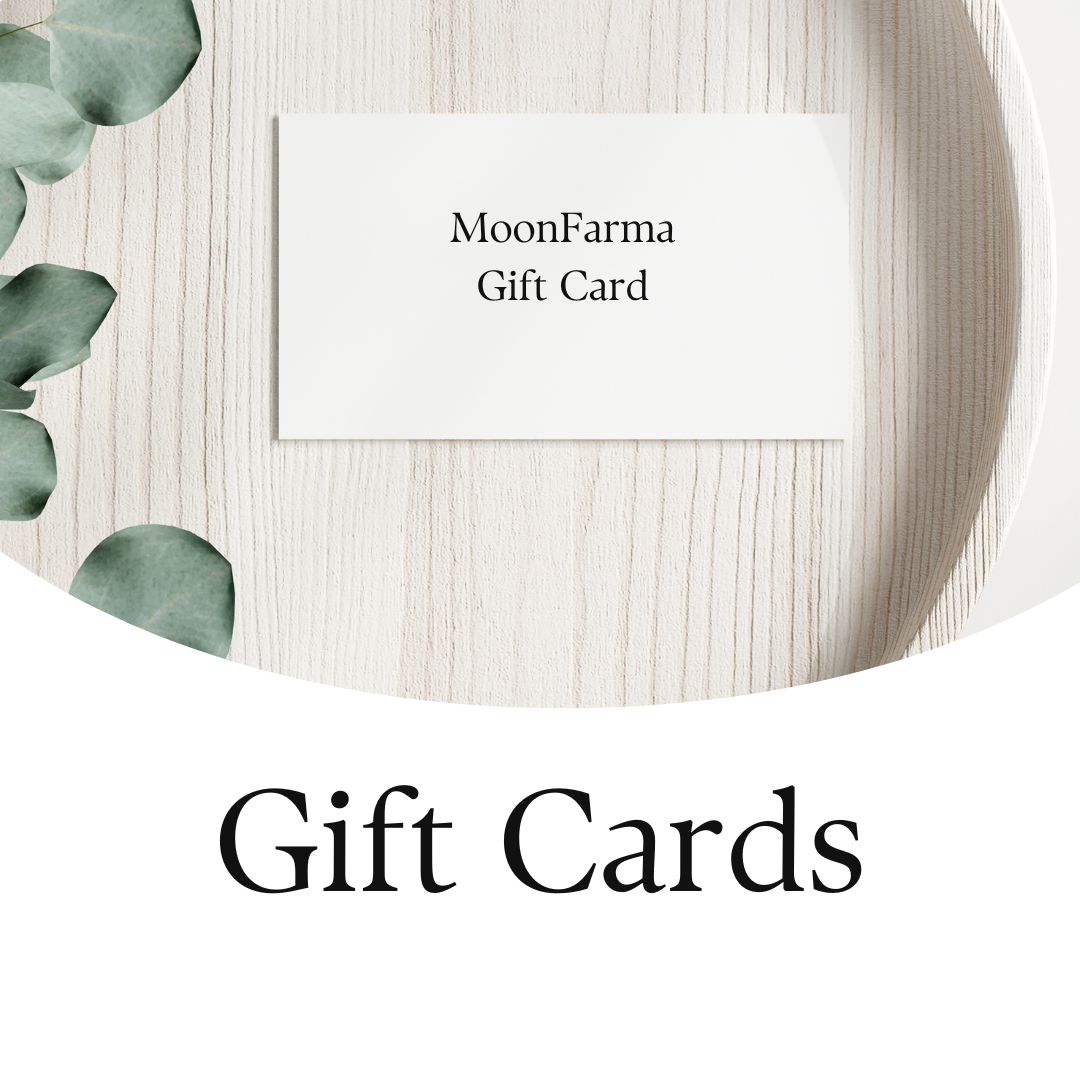 MoonFarma Gift Card