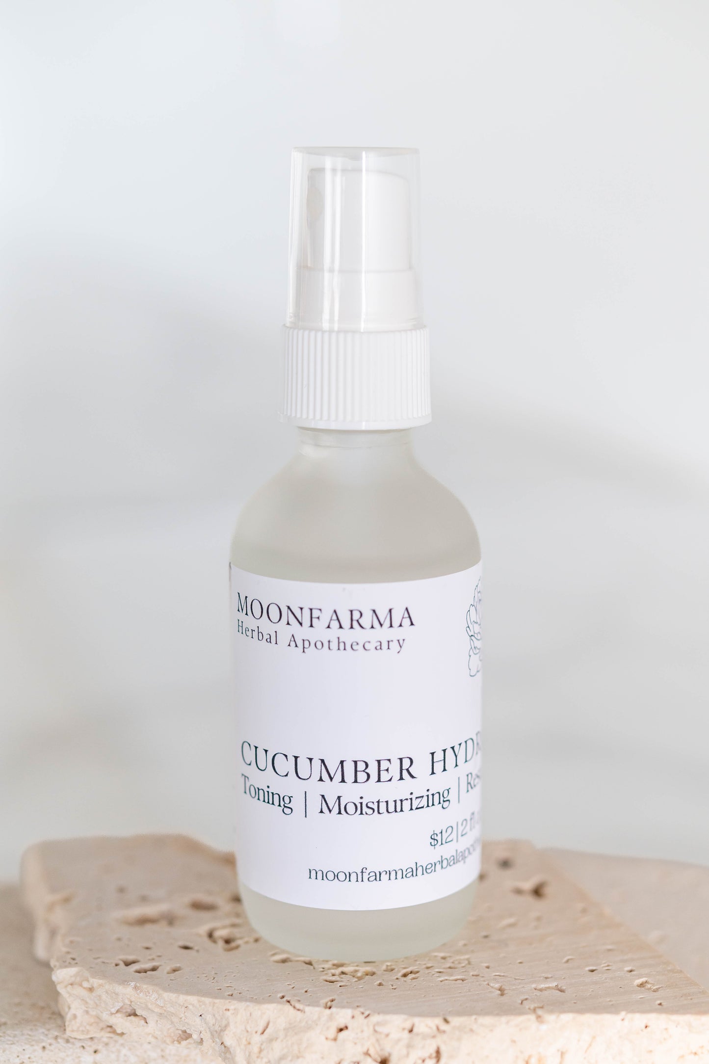 Facial Hydrosol | Toner