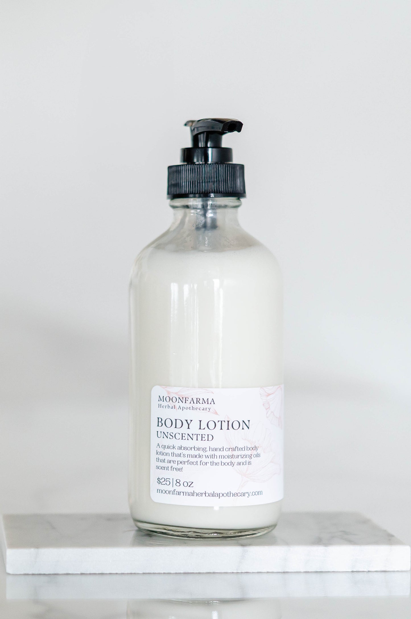 Body Lotion