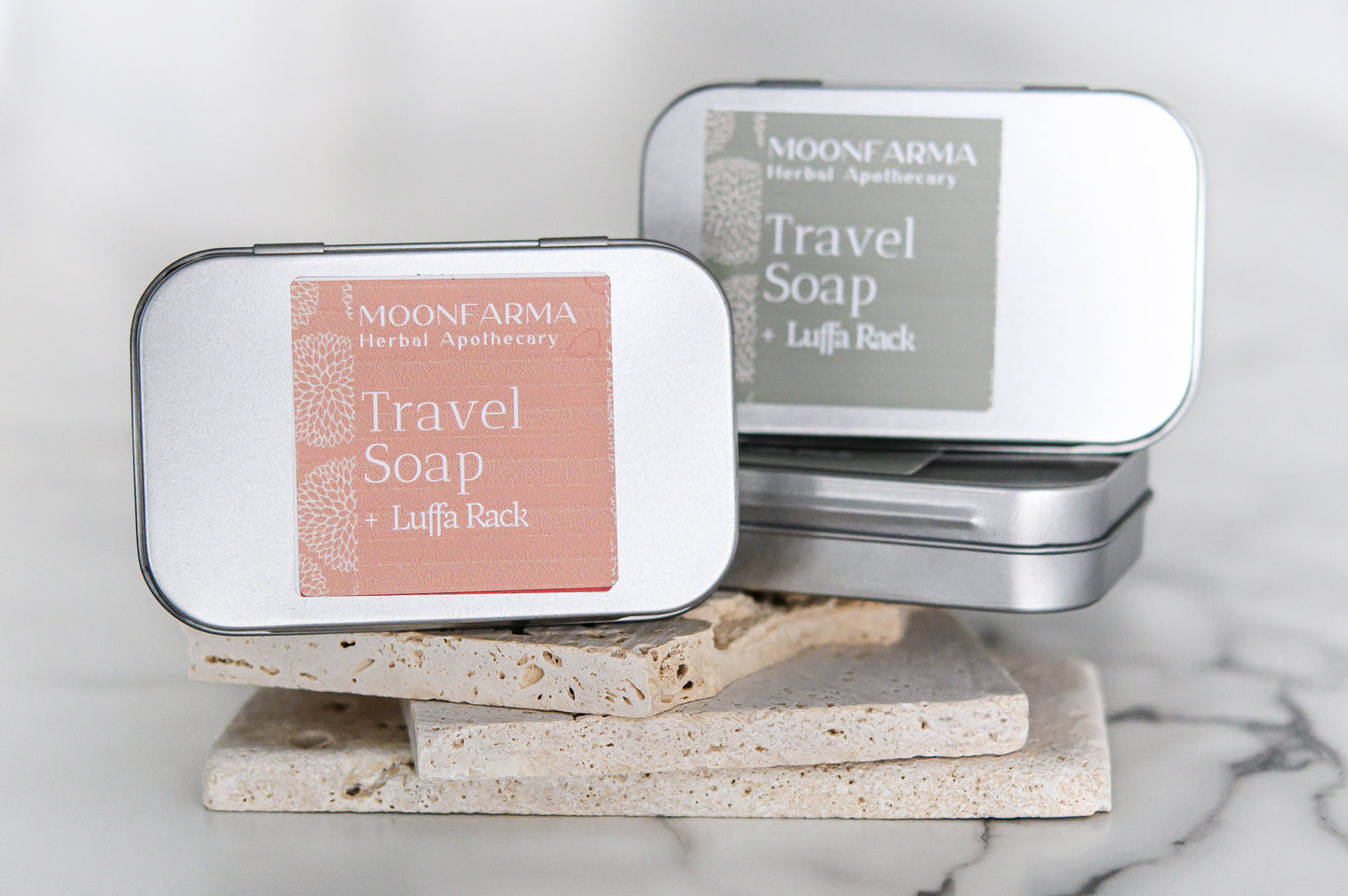 Travel Soap