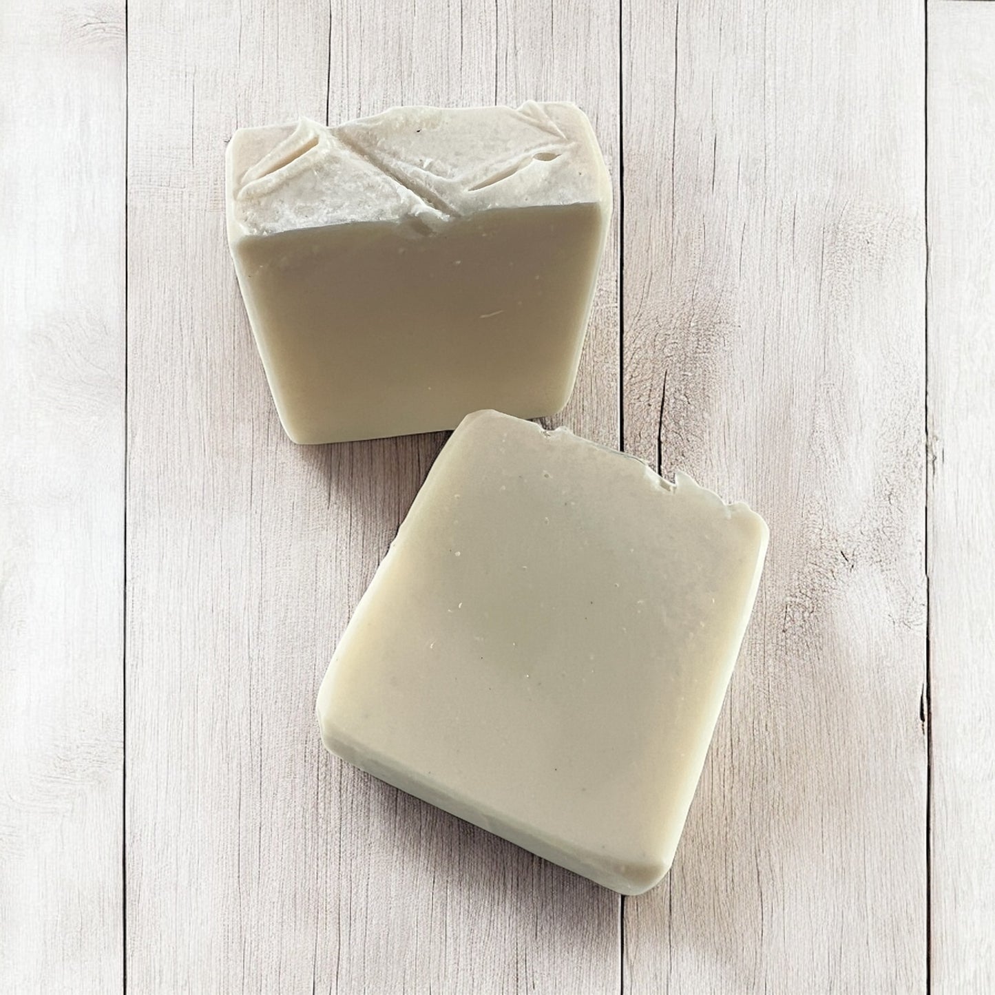 Sage Pumice | Handmade Soap