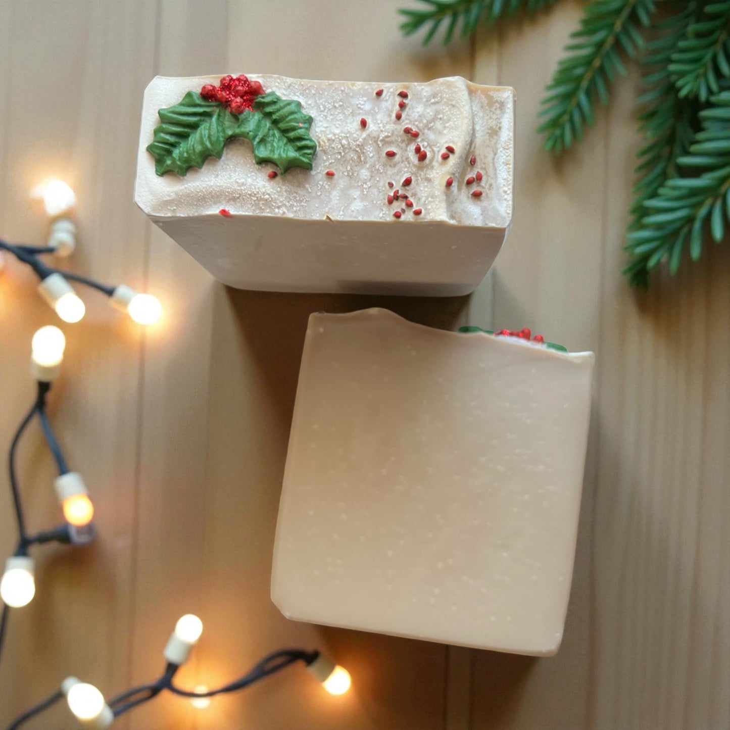 Christmas Spice | Handmade Soap