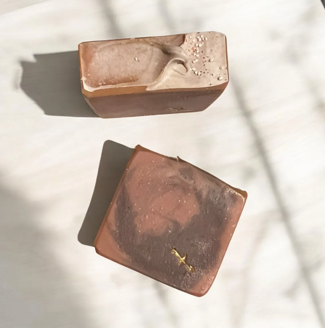 Zodiac Soap | Handmade Soap