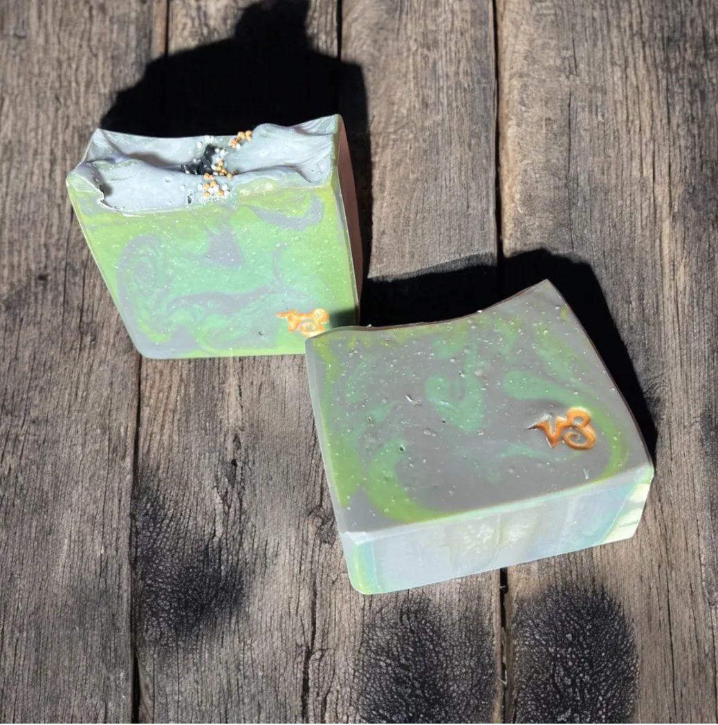 Zodiac Soap | Handmade Soap