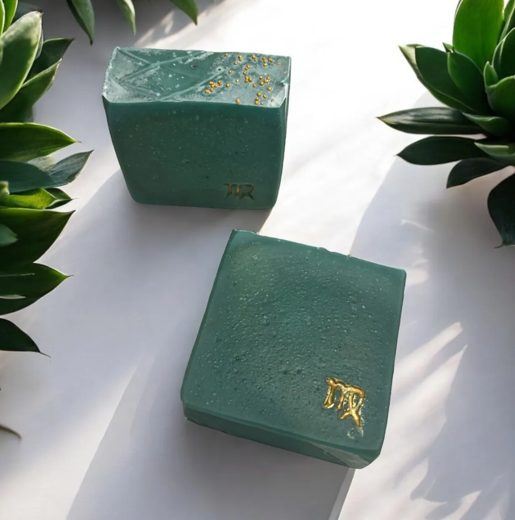 Zodiac Soap | Handmade Soap