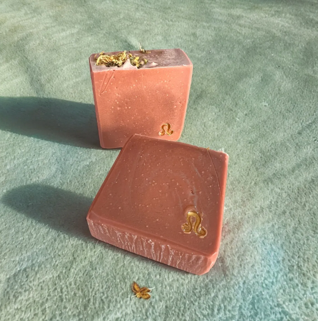Zodiac Soap | Handmade Soap