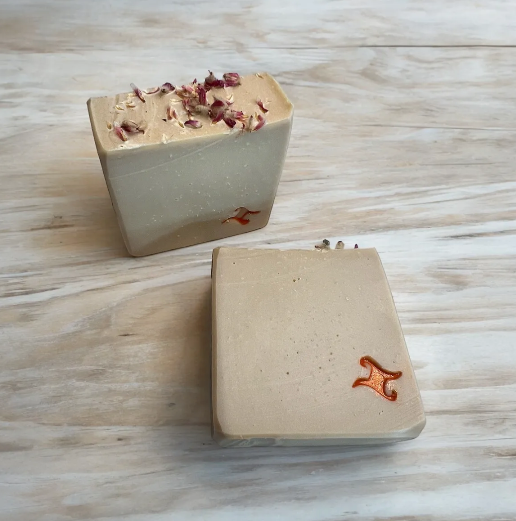 Zodiac Soap | Handmade Soap