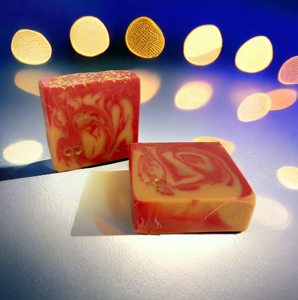 Zodiac Soap | Handmade Soap