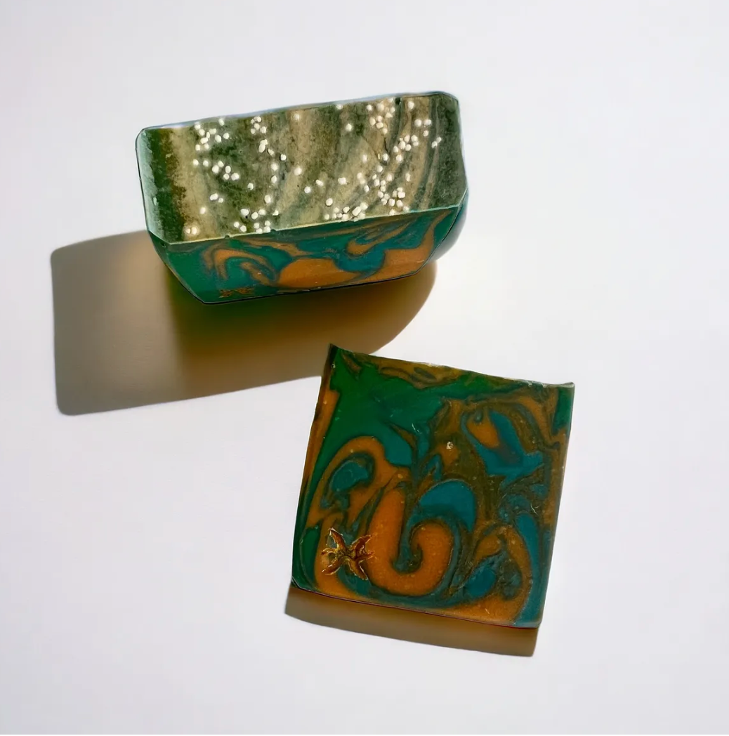 Zodiac Soap | Handmade Soap