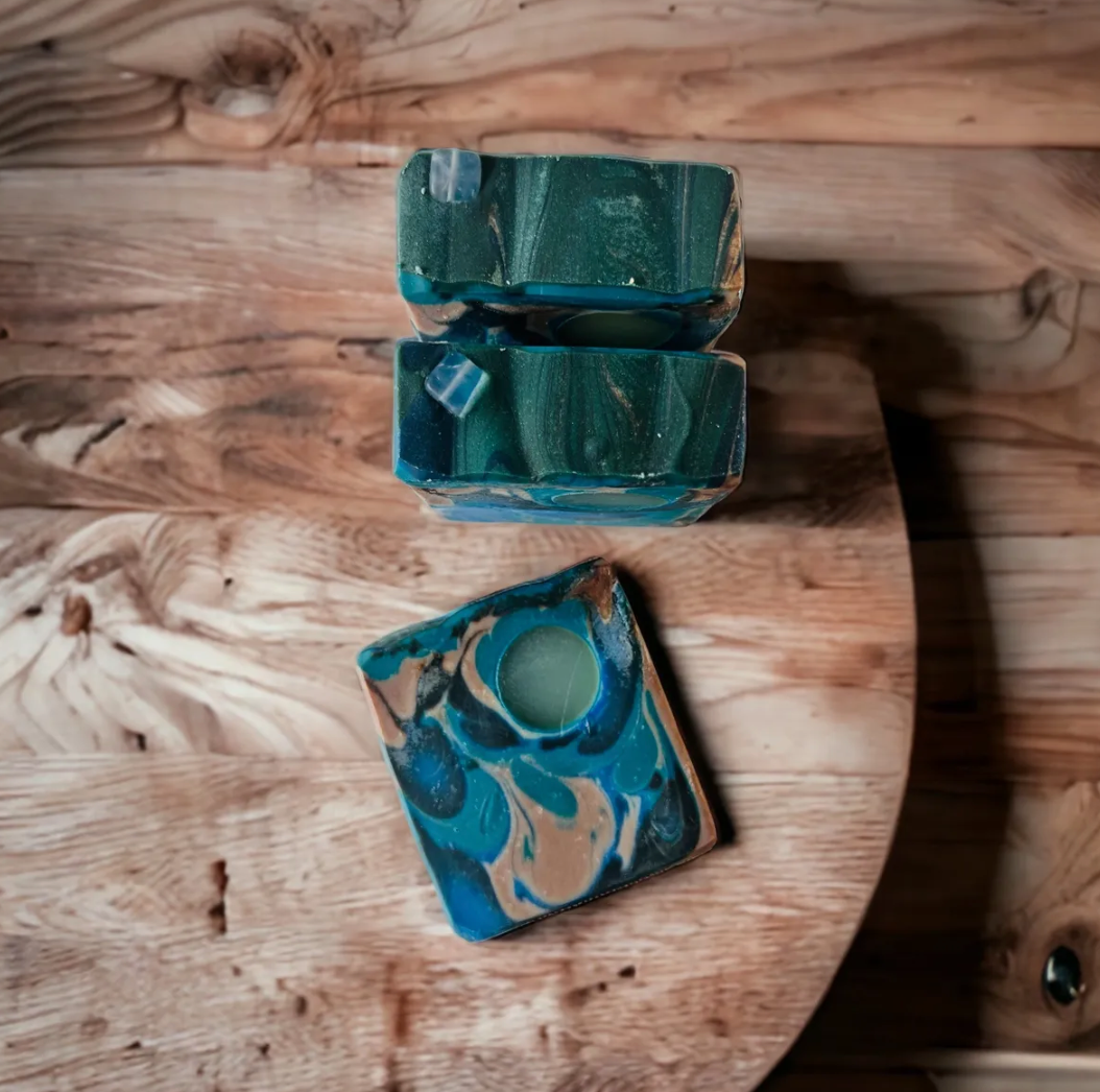 Full Moon Handmade Soap