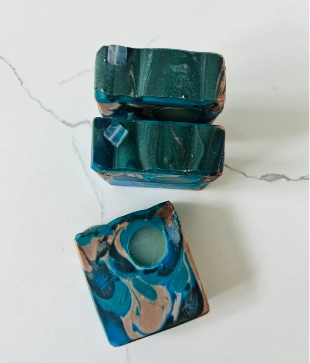 Full Moon Handmade Soap