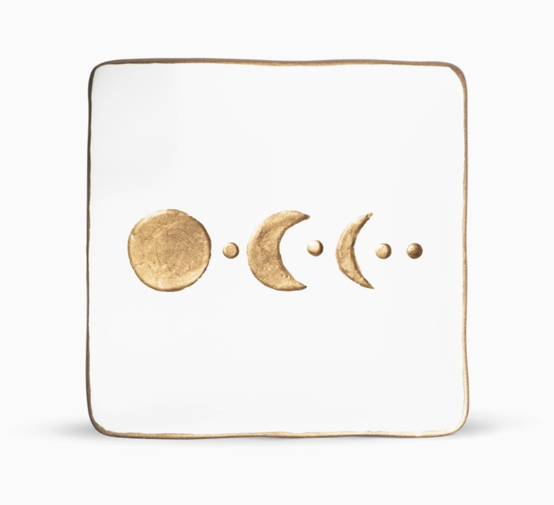 Ceramic Soap Dishes