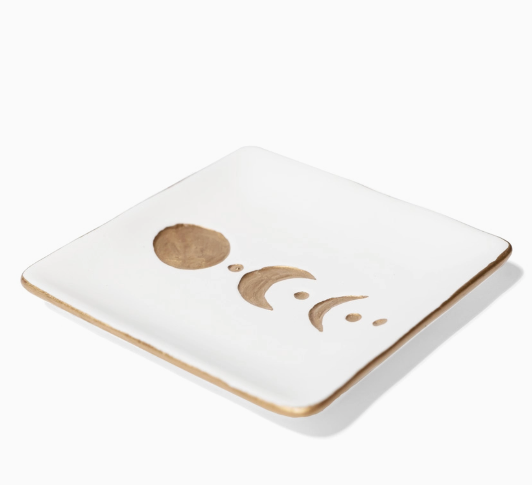 Ceramic Soap Dishes
