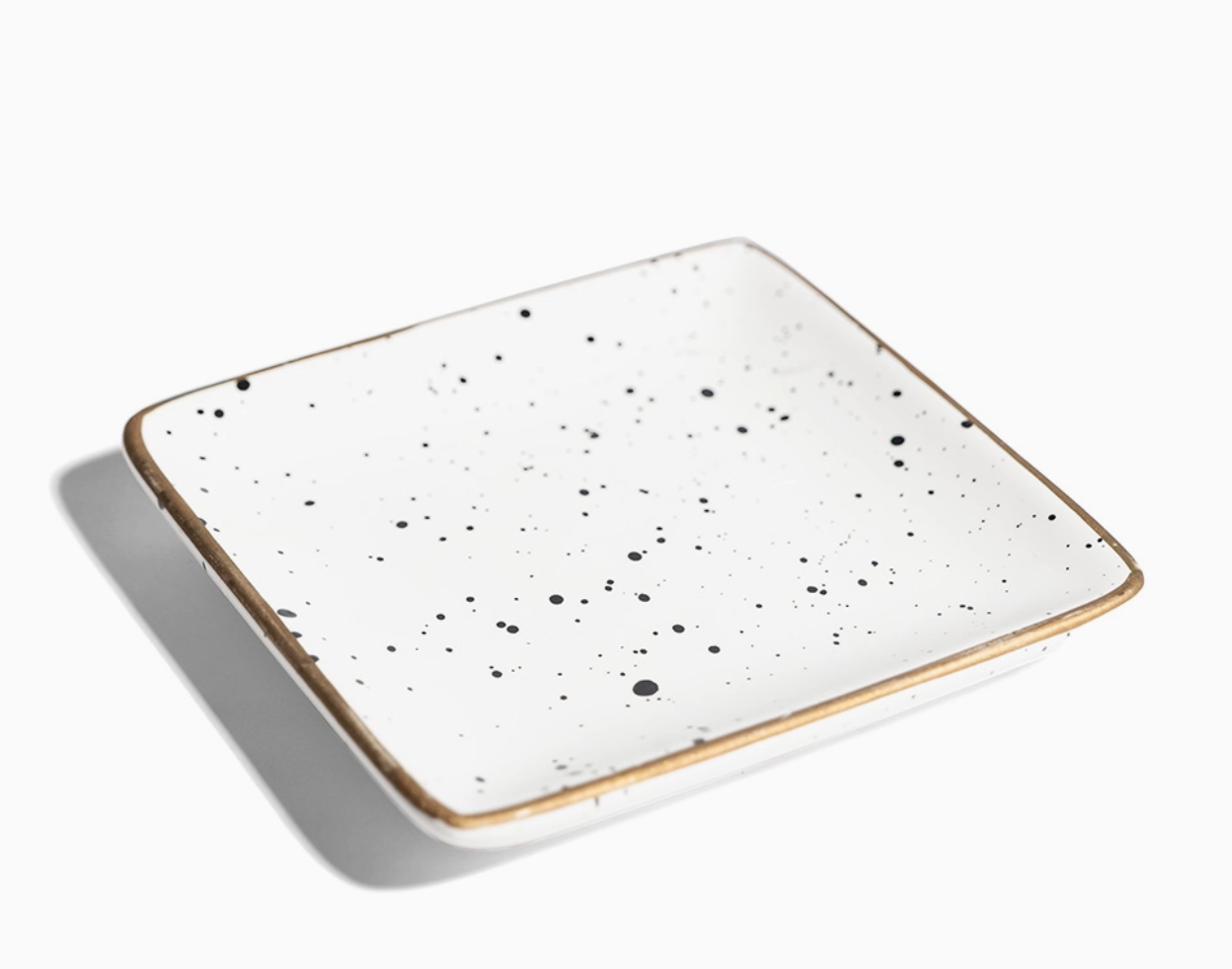 Ceramic Soap Dishes