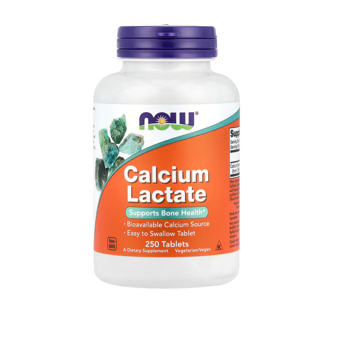 Vitamins, Supplements, Cold + Flu Relief