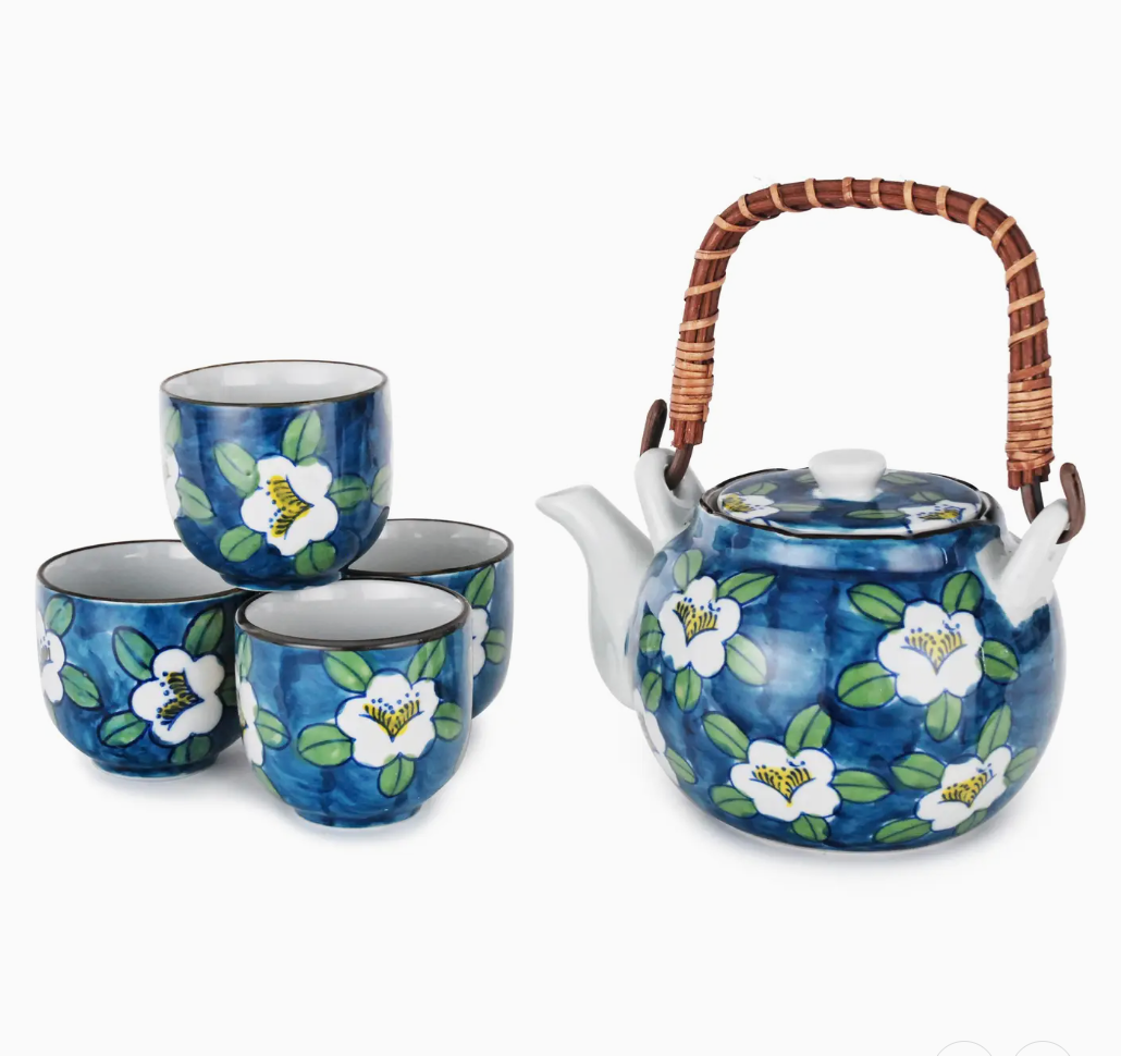 Tea Sets, Tea Kettles, Tea Pots