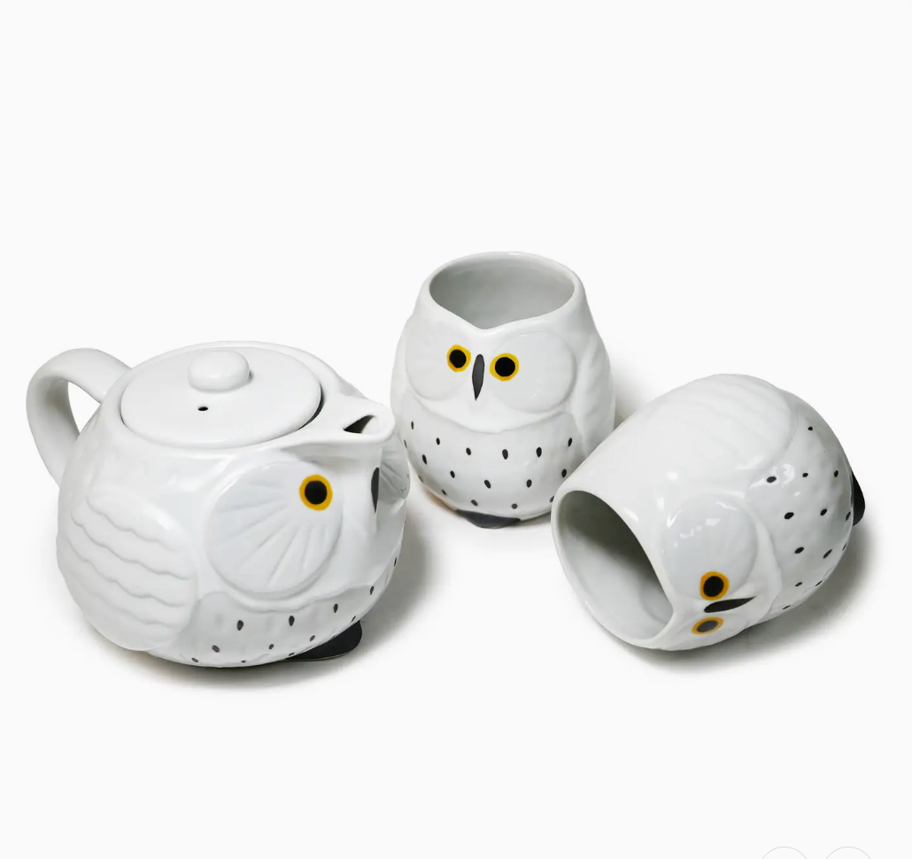Tea Sets, Tea Kettles, Tea Pots