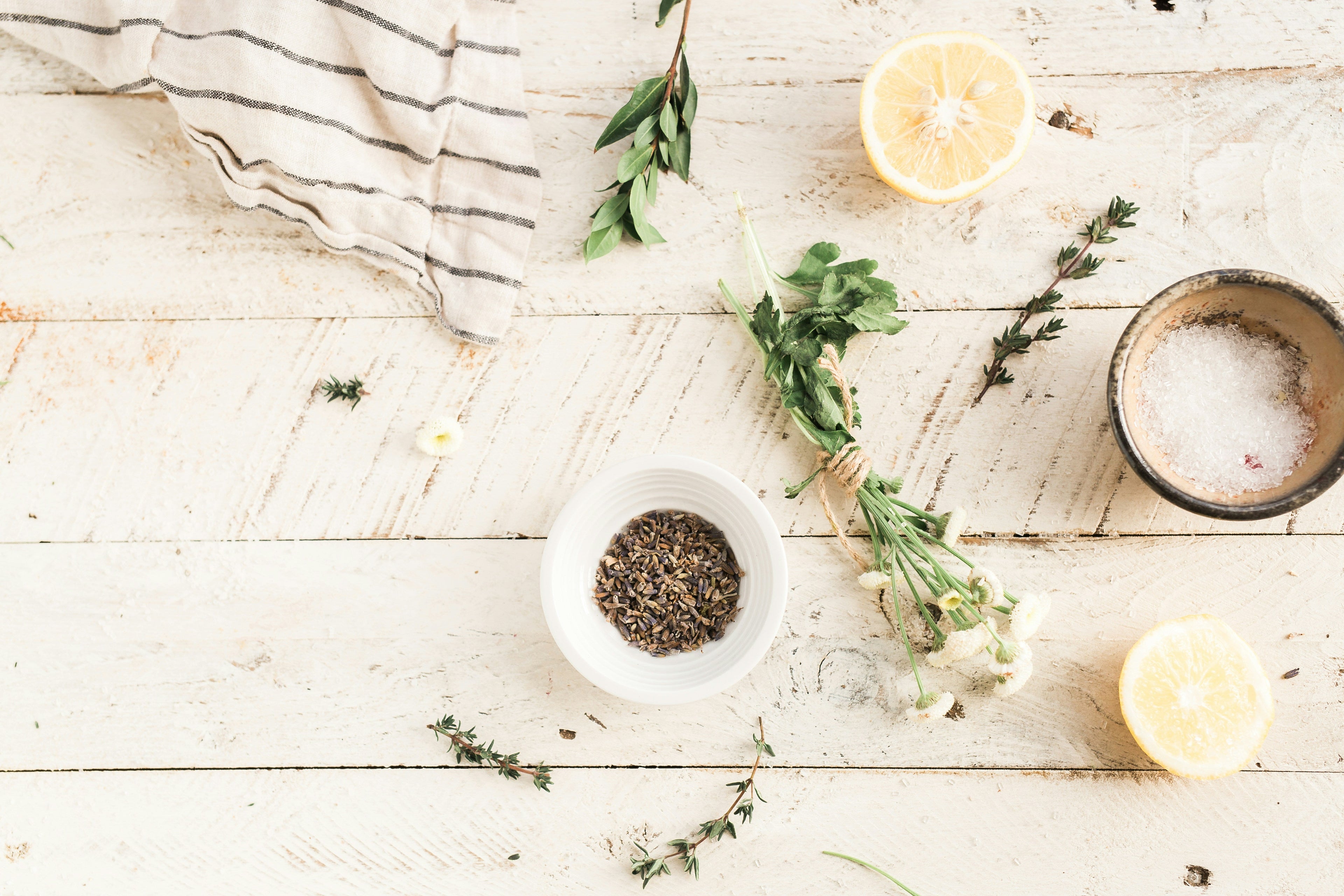 My Low-Tox Life Audit: What I Changed, What I Swapped, and What I'll Never Go Back To