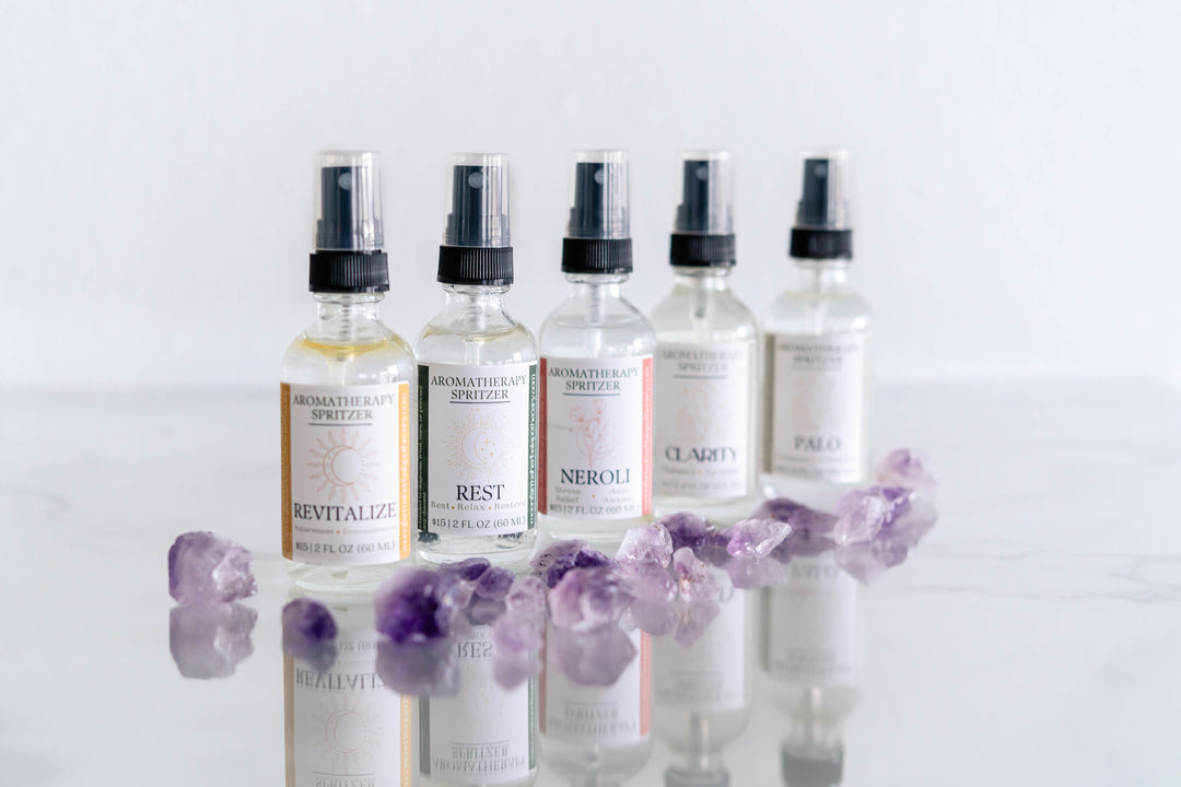 Aromatherapy