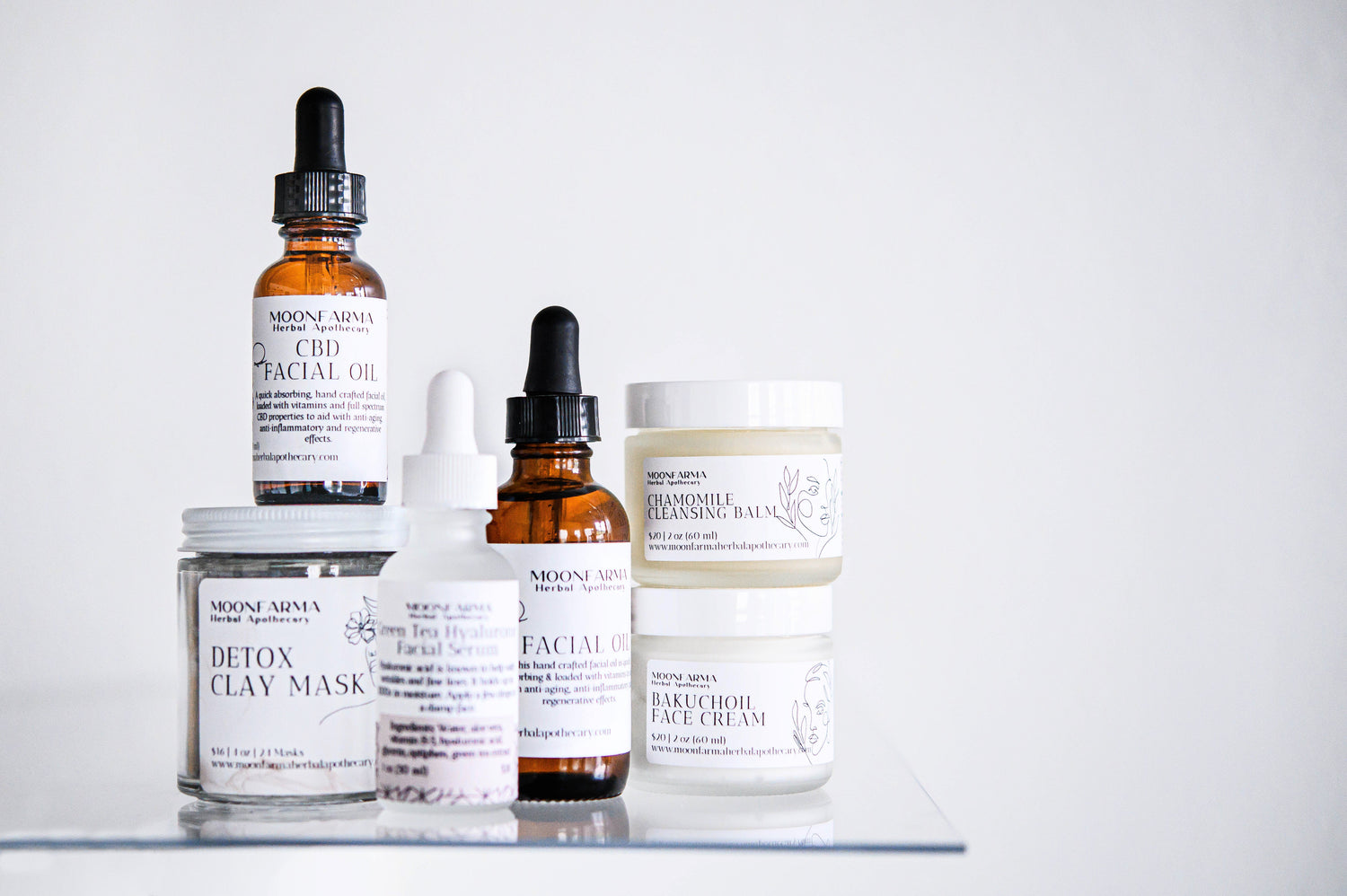 Botanical Skincare