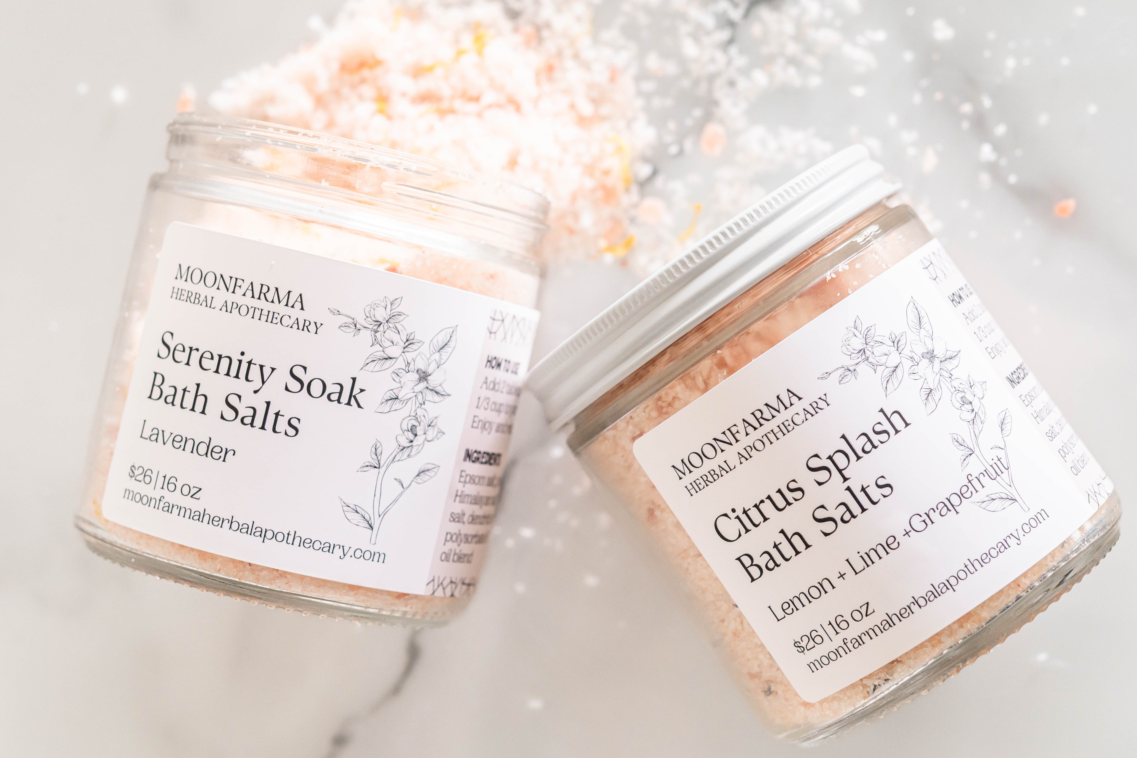 Bath & Body