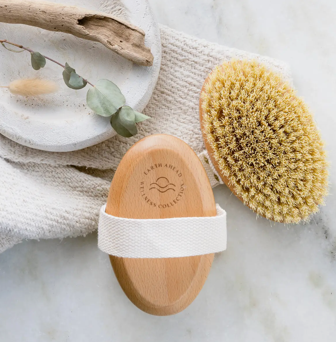 Bath & Body Accessories