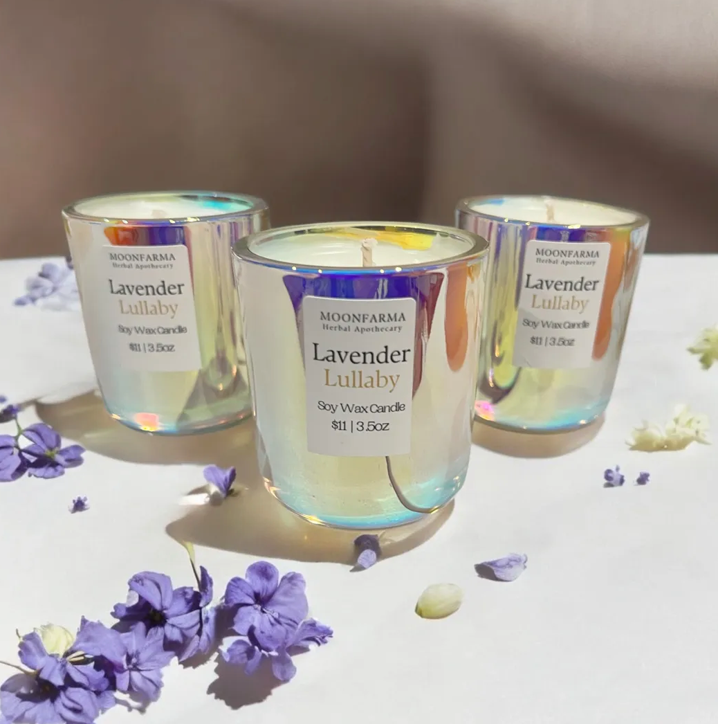 Non-Toxic Candles