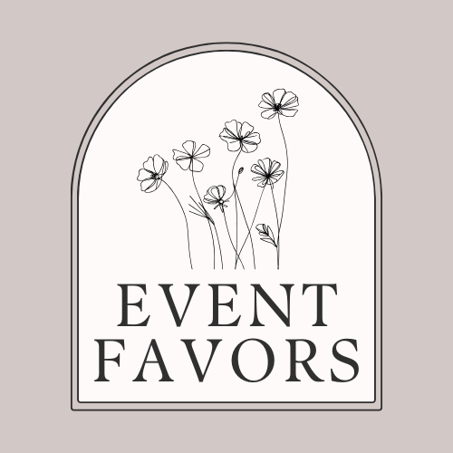 Event Favors