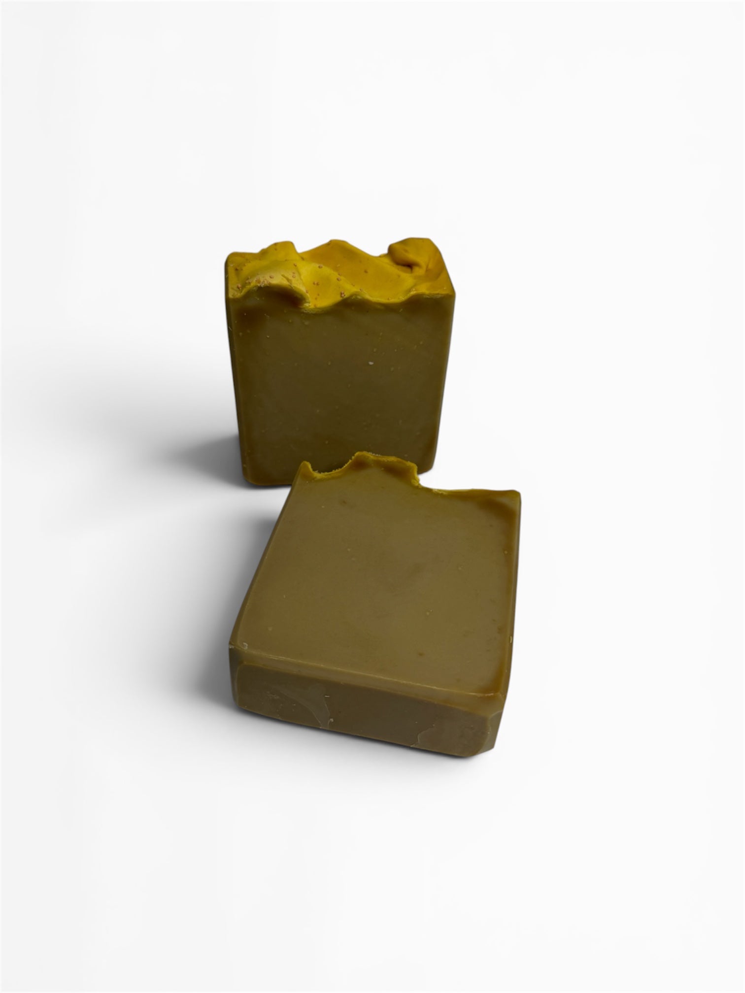 Amber Twilight | Handmade Soap
