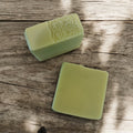 Bluebells + Cucumber Handmade Soap