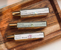 Botanical Perfume Collection