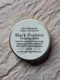 Black Poultice Drawing Salve