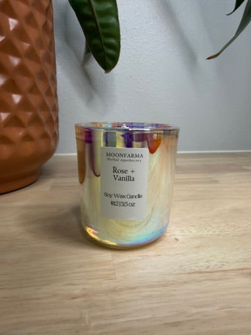 Soy Wax Candles 3.5 oz