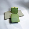 Fir & Rhubarb | Handmade Soap