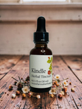 "Kindle" | Herbal Tincture