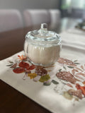 Pumpkin Candles | 14 oz