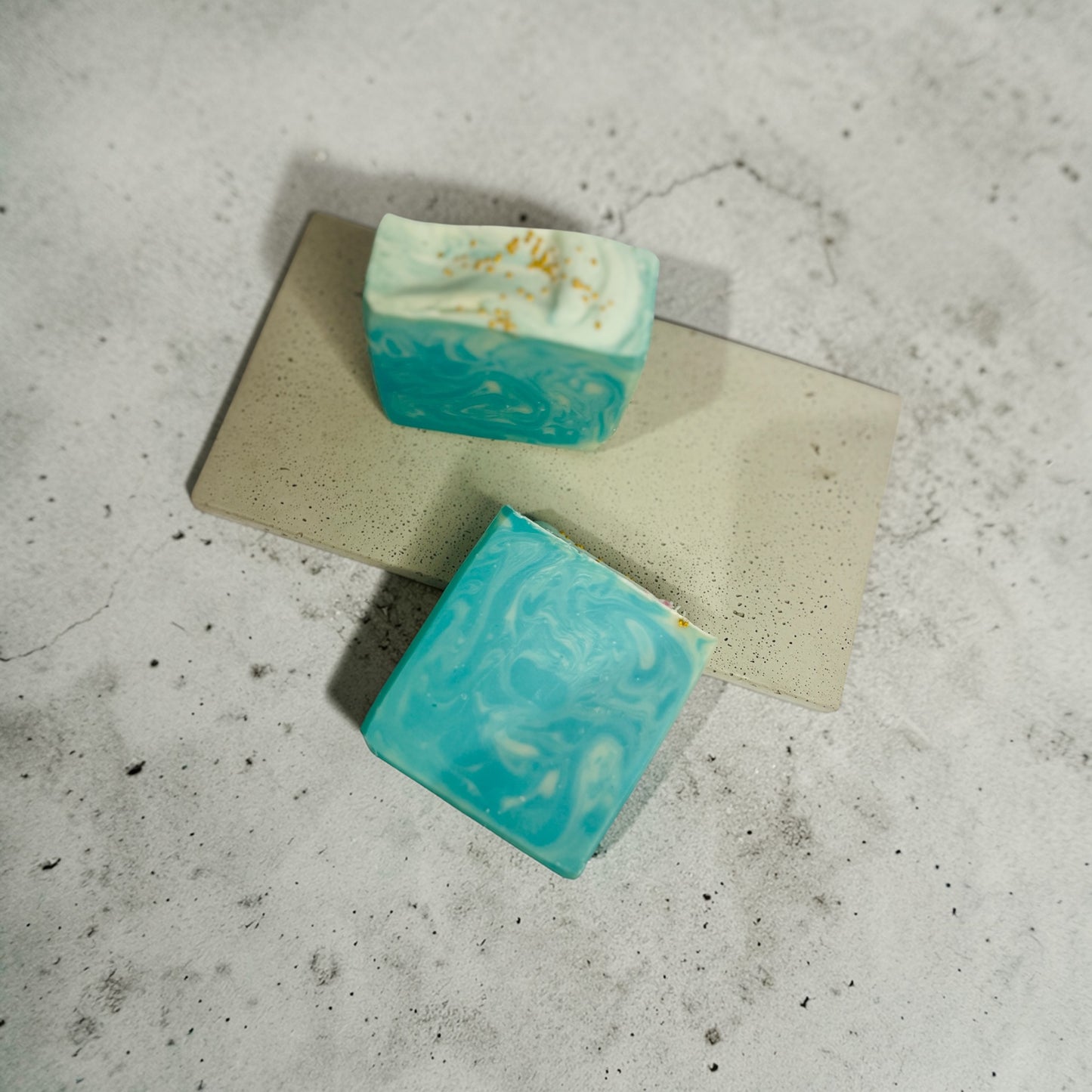 Vetiver Fields | Handmade Soap