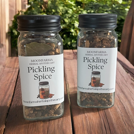 Pickling Spice