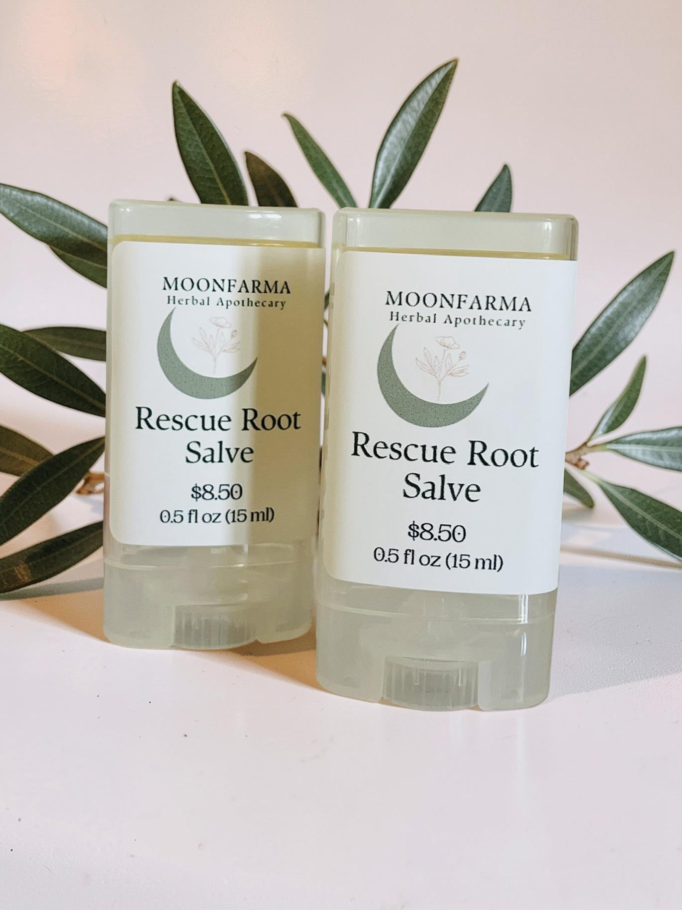 Rescue Root Salve