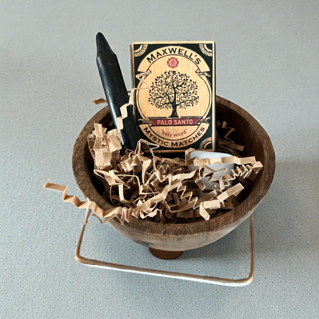 Lunar Ritual Set