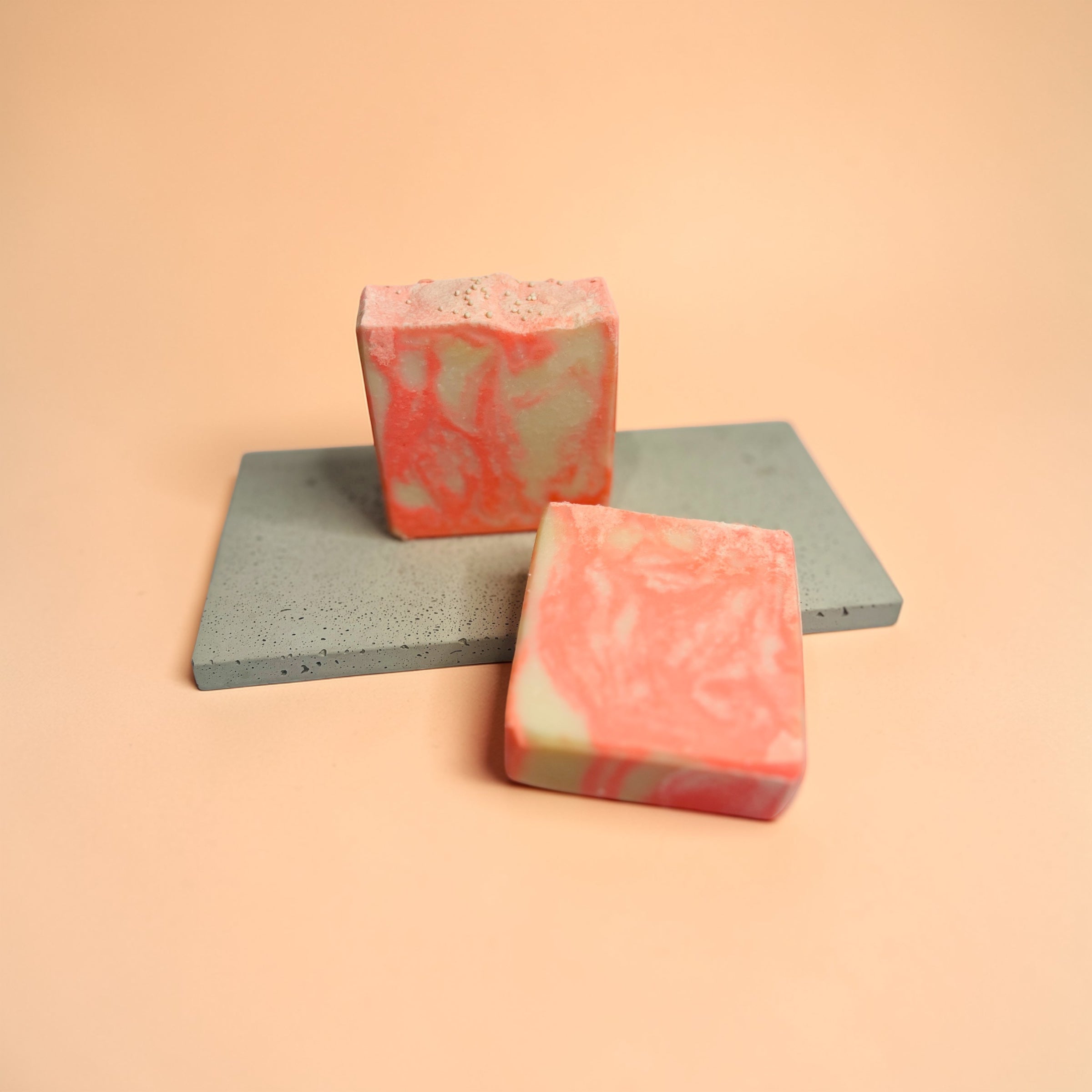 Southern Peach | Handmade Soap
